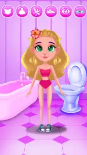 Violet the Doll скриншот 6