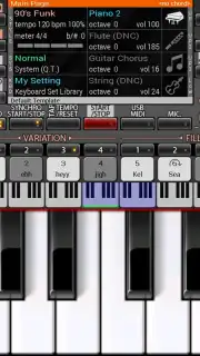 ORG 24 скриншот 6