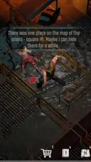 Dead Island: Survival RPG скриншот 4