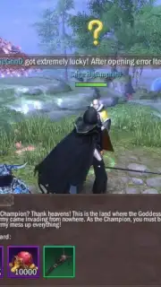 Rage of Dragons скриншот 5