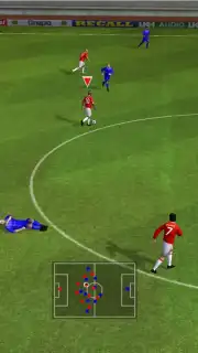 Dream League Soccer Classic скриншот 3