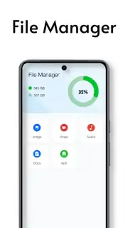 AI Cleaner - Cleanup скриншот 3