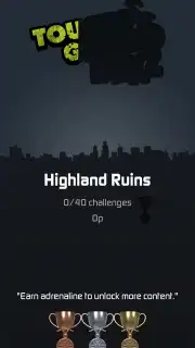 Touchgrind BMX 2 скриншот 12