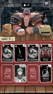 Card Crawl скриншот 8