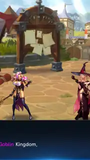 Dragon Spear скриншот 4