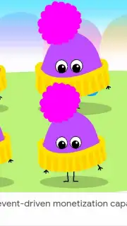 Bini ABC Games! Phonics 4 Kids скриншот 15