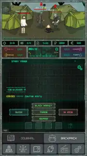 Pocket Zone скриншот 7