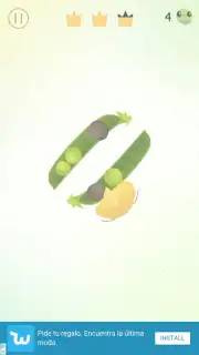 Pigeon Pop скриншот 2