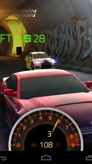 Perfect Shift скриншот 7