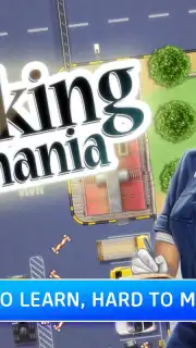 Parking Mania скриншот 2