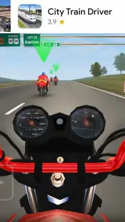 Bike Simulator Evolution скриншот 6