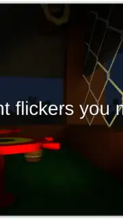 Krusty Krab Nightmare скриншот 3