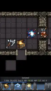 Dungeon of Slyn скриншот 6