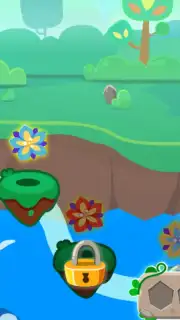 Little Panda's Jewel Adventure скриншот 6