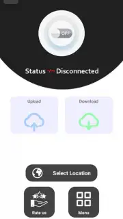 PRIVATE VPN скриншот 4
