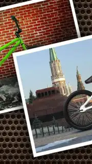 SImulator Bmx скриншот 1