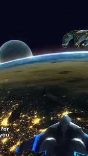 Independence Day Battle Heroes скриншот 4