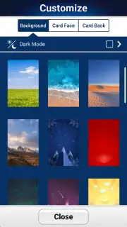 Spider Solitaire скриншот 12