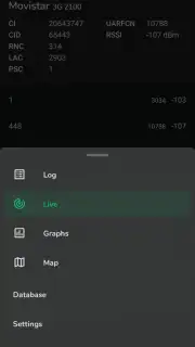 NetMonster скриншот 3