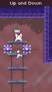 Cat Bird скриншот 13