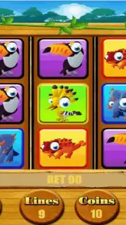 Slot Machines Classic скриншот 2
