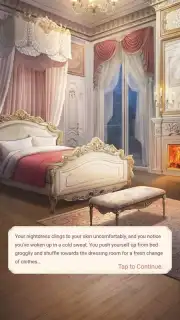 Immortal Diaries скриншот 8