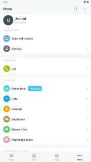 Bitrix24 скриншот 12