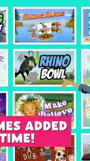 PBS KIDS Games скриншот 9