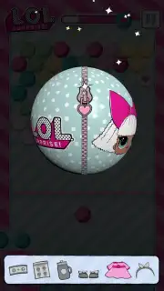 LOL Surprise Ball Pop скриншот 6