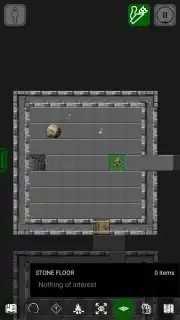 Pathos: Nethack Codex скриншот 7