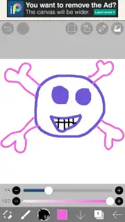 ibis Paint X скриншот 20