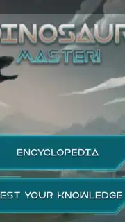 Dinosaur Master скриншот 1