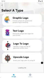 Logo Maker скриншот 15