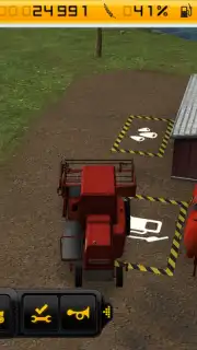 Farming Simulator 14 скриншот 1