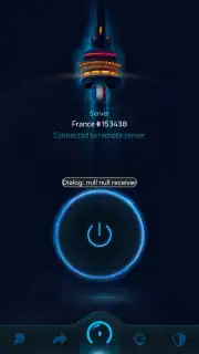 Maple VPN скриншот 3