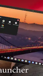 Win 11 Launcher скриншот 7