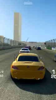 Real Racing 3 скриншот 5