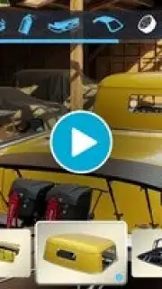 Matchcreek Motors скриншот 1