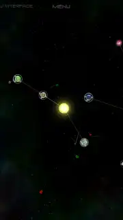 Solar 2 Demo скриншот 2