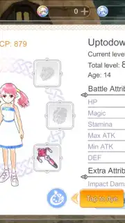 Mabinogi: Fantasy Life скриншот 10