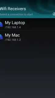 Ultimate Gamepad скриншот 1
