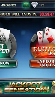 Dragonplay Poker скриншот 8