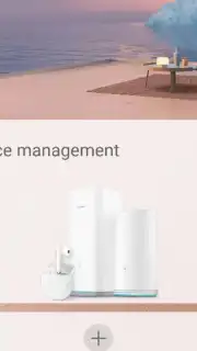 HUAWEI AI Life скриншот 2