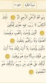 Noor Islam скриншот 5