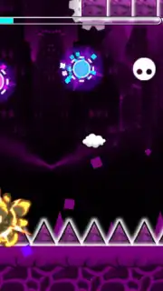 Geometry Dash Darkness скриншот 5