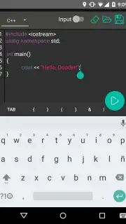 Dcoder скриншот 2