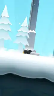 Ski Safari 2 скриншот 5