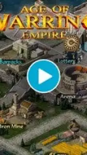 Age of Warring Empire скриншот 1