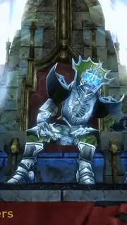 Dawnbringer скриншот 1