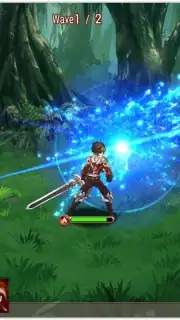 Tales of Erin скриншот 3